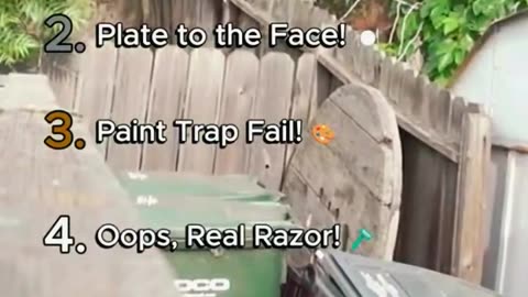 Ranking the Wildest Pranks That Went Terribly Wrong 😱 | You Won’t Believe #3!