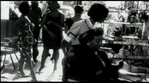 En Vogue - Give It Up Turn It Loose