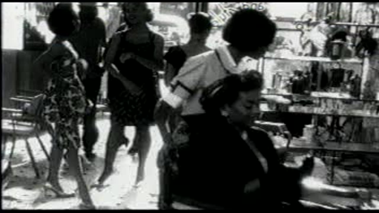 En Vogue - Give It Up Turn It Loose