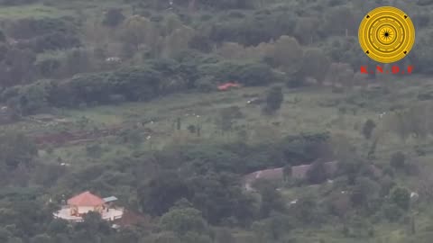 📦✈️ Myanmar War | KNDF Captures Junta Airdrops of Supplies Near Hpruso | RCF