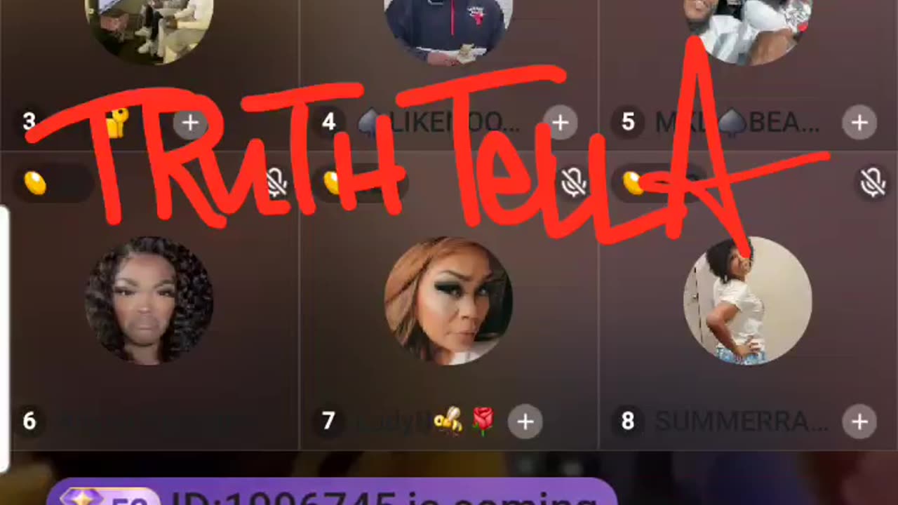 EXCLUSIVE RECORDING PROVES MRS REGINA WAS CRYSTAL CLEAR & KNEW EXACTLY HOW MANY PAIRS OF RED BOTTOM CHRISTIAN LOUBOUTIN PASTOR P FORMER CARETAKER STOLE FROM HIS HOUSE
