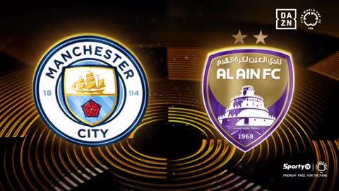 Man City 6‑0 Al‑Ain | Club World Cup Highlights & Goals!