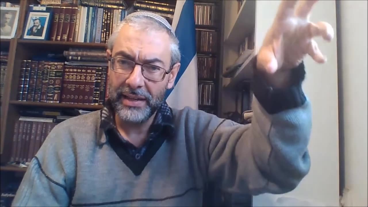 [29-11-2022] - Ήρθε η ώρα ο Μπεν Γκβιρ να βάλει τάξη [#0745]