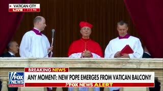 Pope Leo XIV| Elected as New Pope |A First American Pope