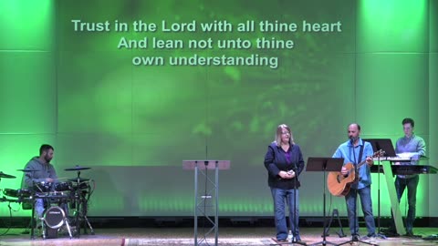 Bible Study Wednesday April 16, 2025 - 6:30 PM - Pastor John Thomas - Psalms 22