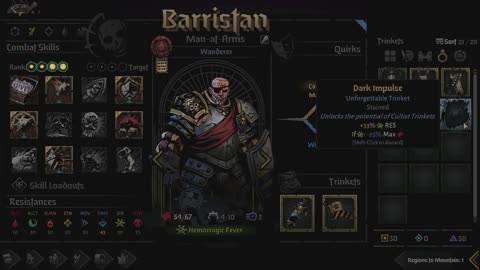 Darkest Dungeon 2 (PC) E1.26