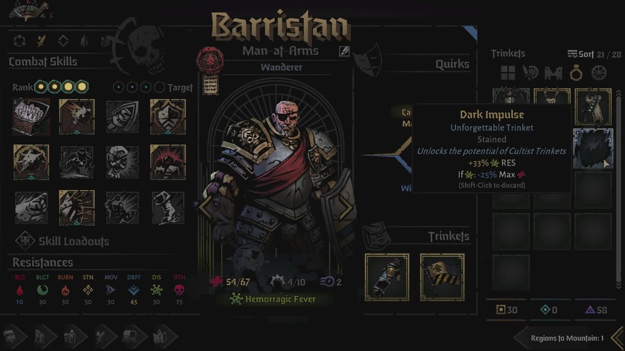 Darkest Dungeon 2 (PC) E1.26