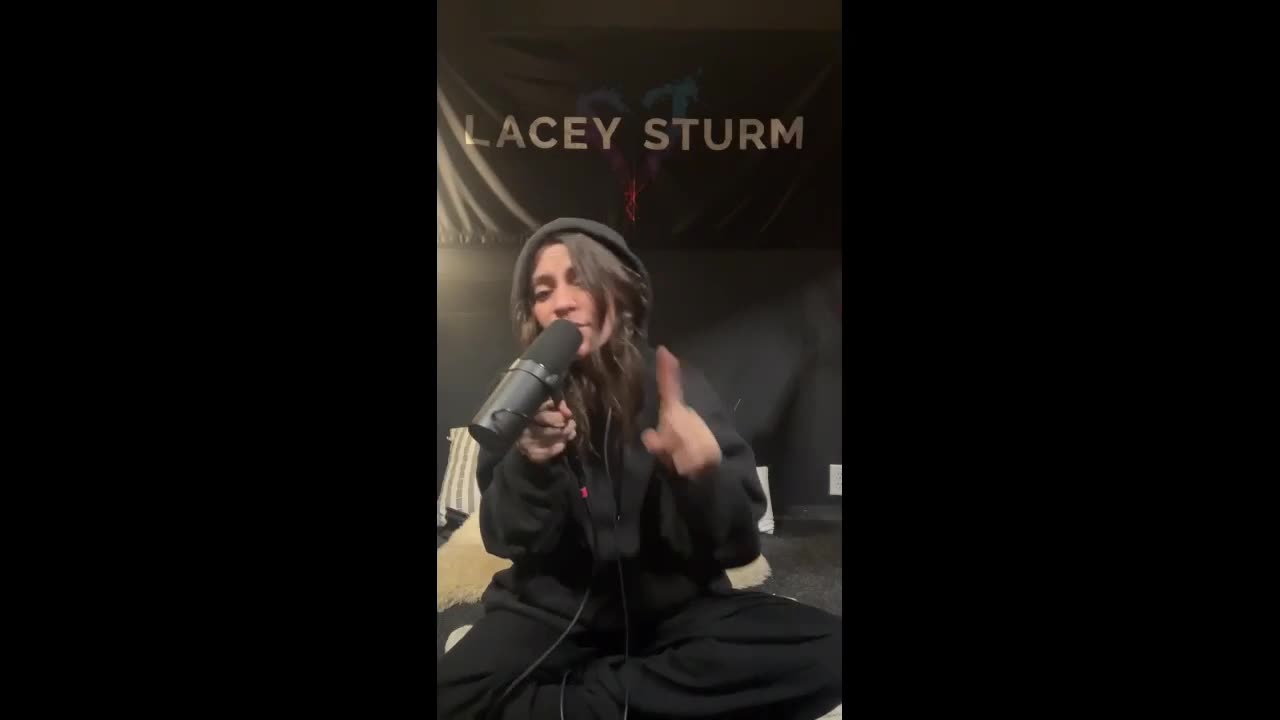 Flyleaf Twitch Sessions - Sorrow