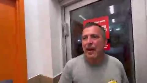 Child Predator Reportedly Soils Himself After Getting SLAPPED Multiple Times 😭💩