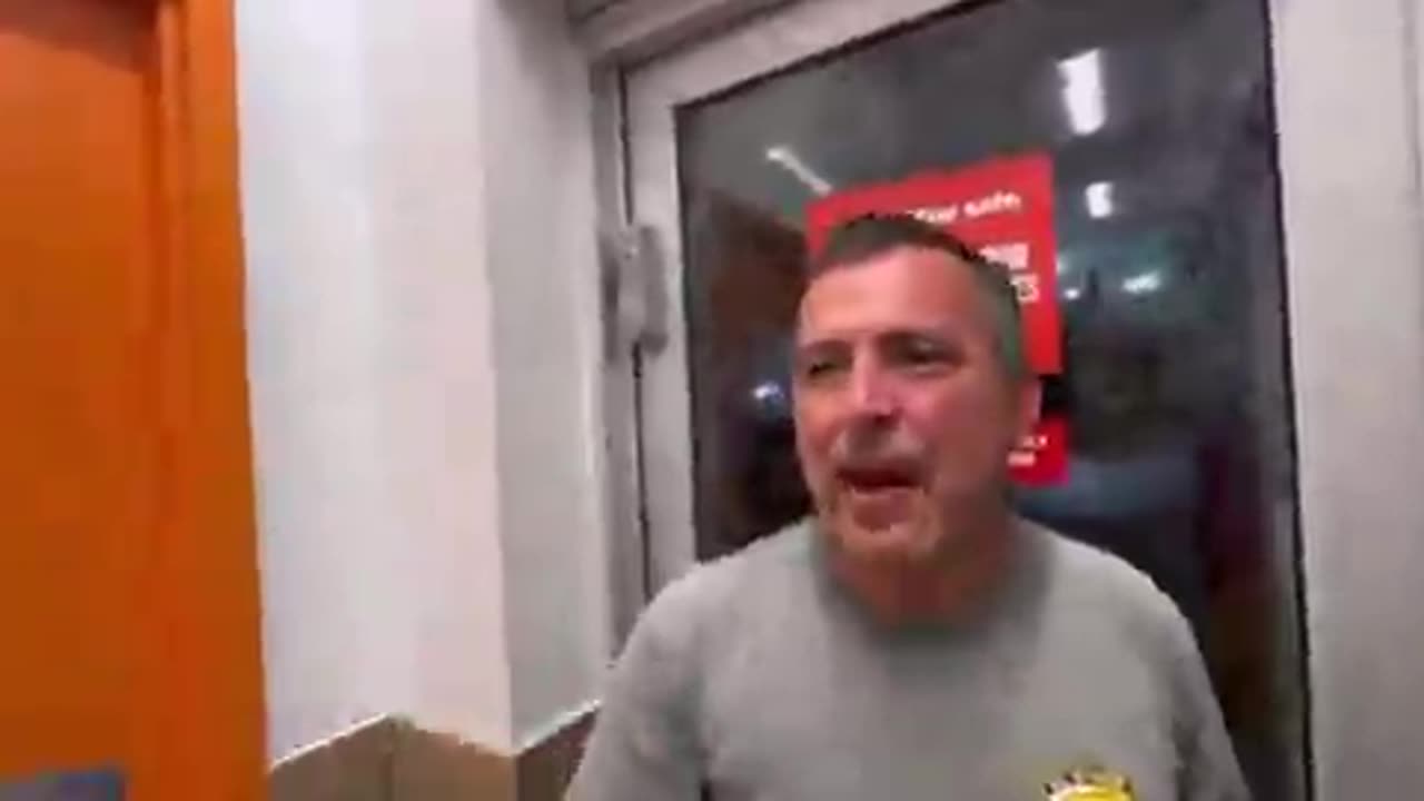 Child Predator Reportedly Soils Himself After Getting SLAPPED Multiple Times 😭💩