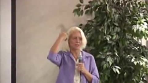 Kathara DNA Activation-Awakening-the-Living-Lotus Level 2 Part 1 of 12