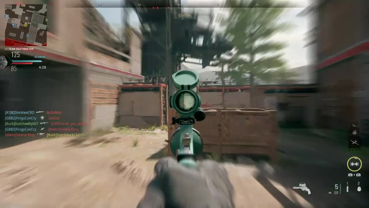 ps 1 cod topgameplays 4