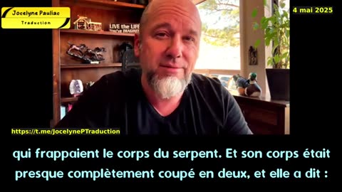 David J Sorensen -pourquoi Trump a fait un post fait par IA déguisé en pape