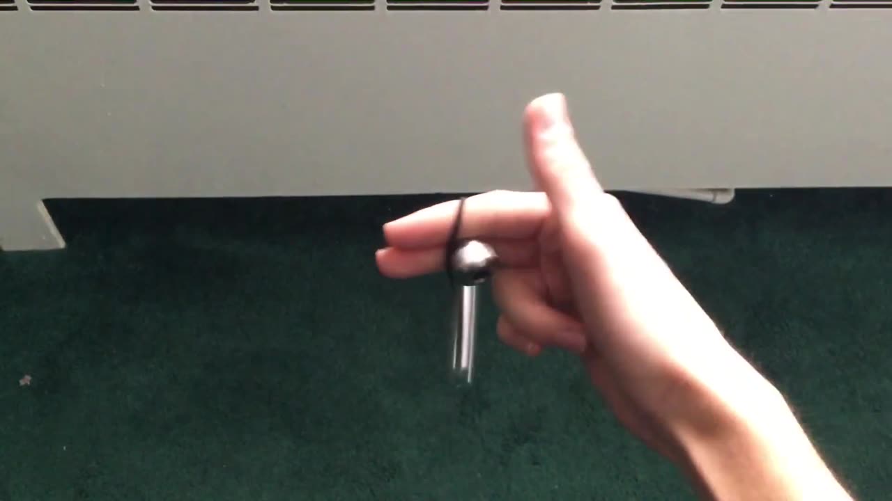 Beginner's Guide to Begleri Manipulation - Part 2
