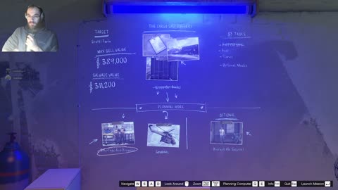 Burg's Lounge Gaming w/YungBurg.. GTA Online #Live #420 #GTAOnline