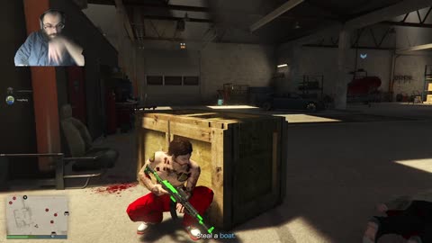 Burg's Lounge Gaming w/YungBurg.. GTA Online #Live #420 #GTAOnline