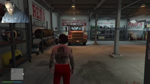Burg's Lounge Gaming w/YungBurg.. GTA Online #Live #420 #GTAOnline