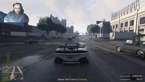 Burg's Lounge Gaming w/YungBurg.. GTA Online #Live #420 #GTAOnline