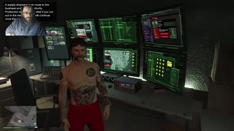 Burg's Lounge Gaming w/YungBurg.. GTA Online #Live #420 #GTAOnline