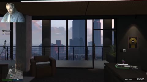 Burg's Lounge Gaming w/YungBurg.. GTA Online #Live #420 #GTAOnline