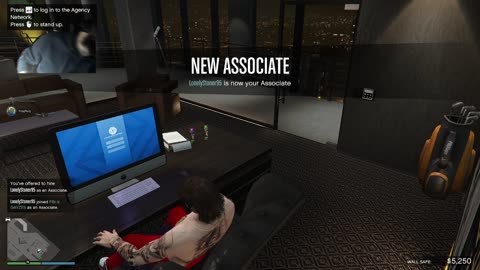 Burg's Lounge Gaming w/YungBurg.. GTA Online #Live #420 #GTAOnline