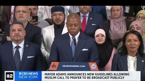Why doesn't anyone take a look at the texts of this cult before opening all the doors of society?