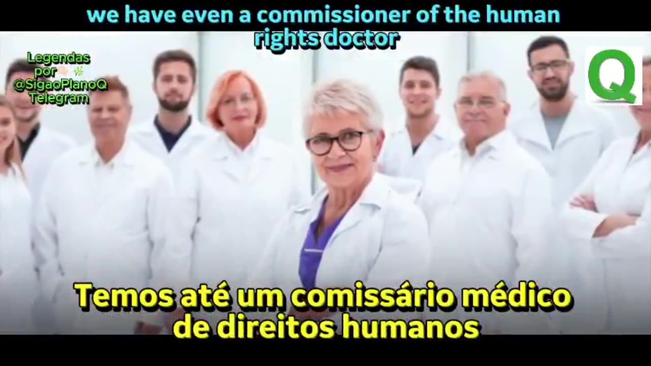 A CURA PROIBIDA