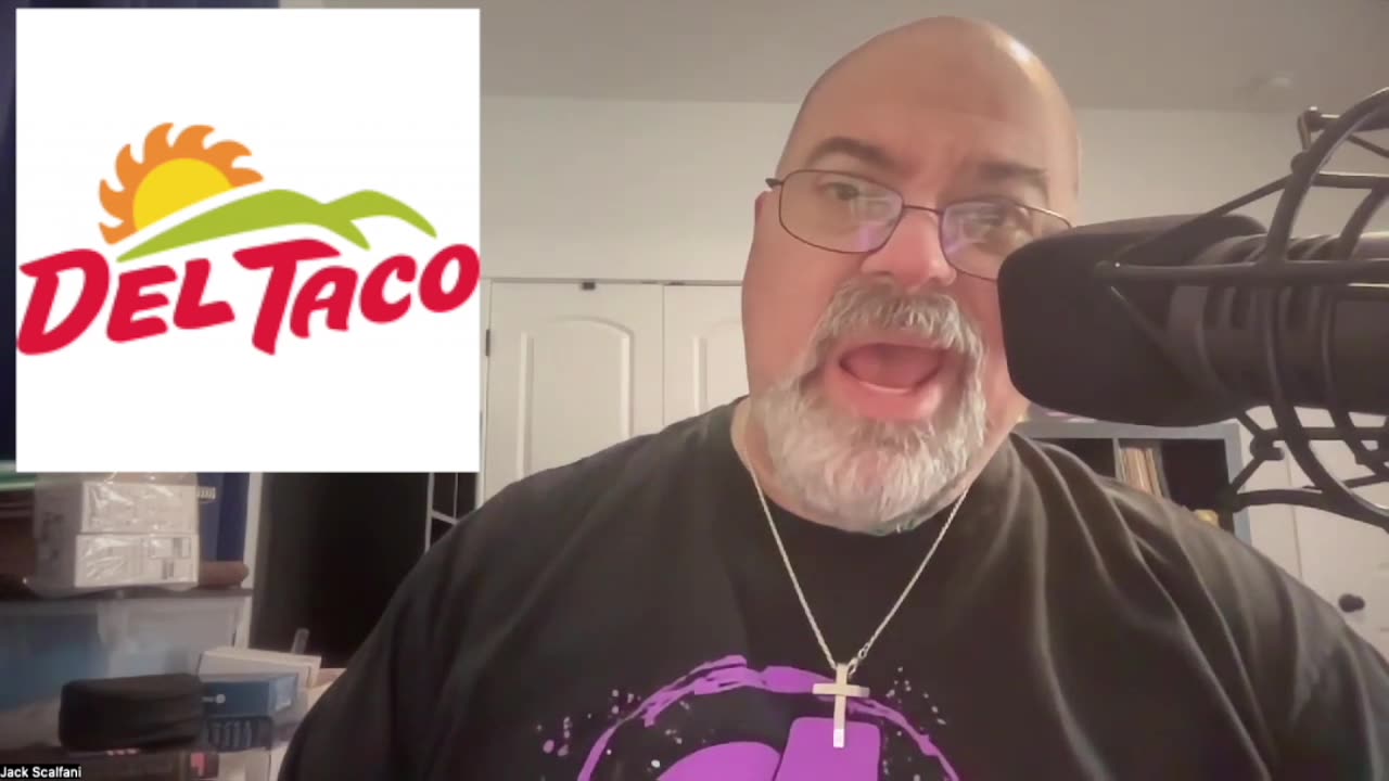 THIS WEEK IN FAST FOOD NEWS