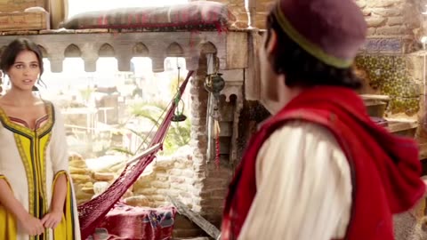 Aladdin Part-15