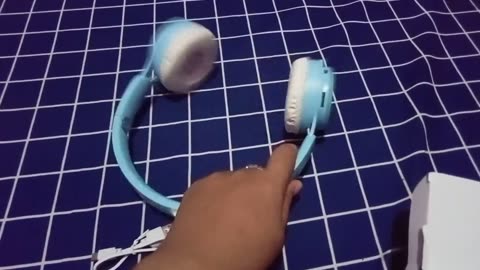 Product Review! YO8 Wireless Headphones