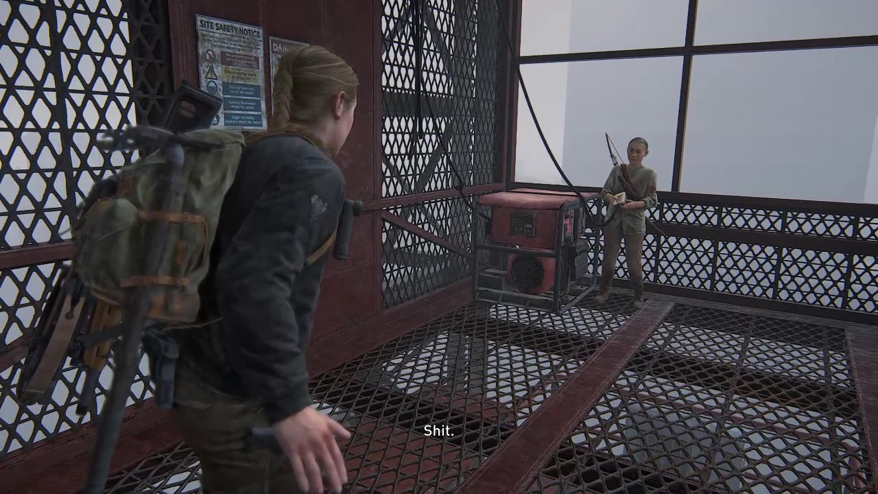 The Last Of Us Part 2 - 29