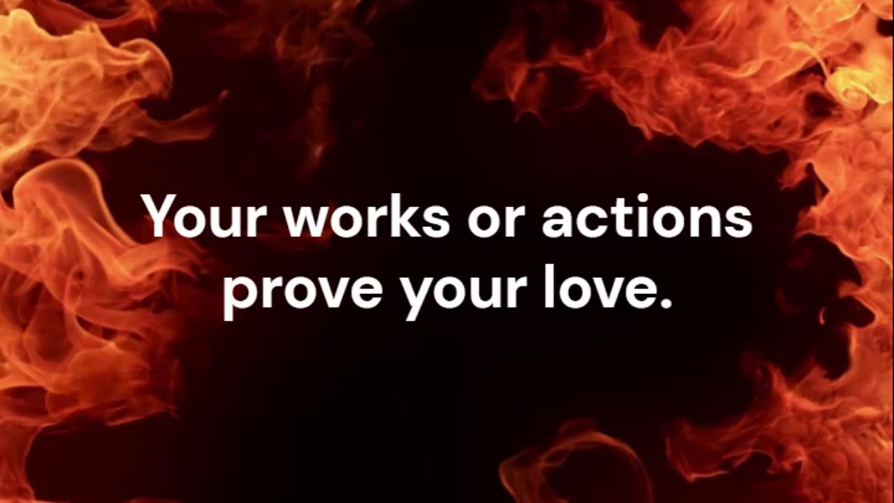 PROVE TO GOD