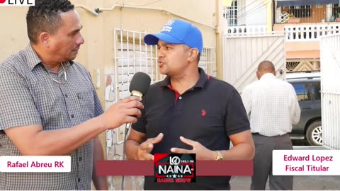 Los Alcarrizos Es mas de lo que sale en la prensa