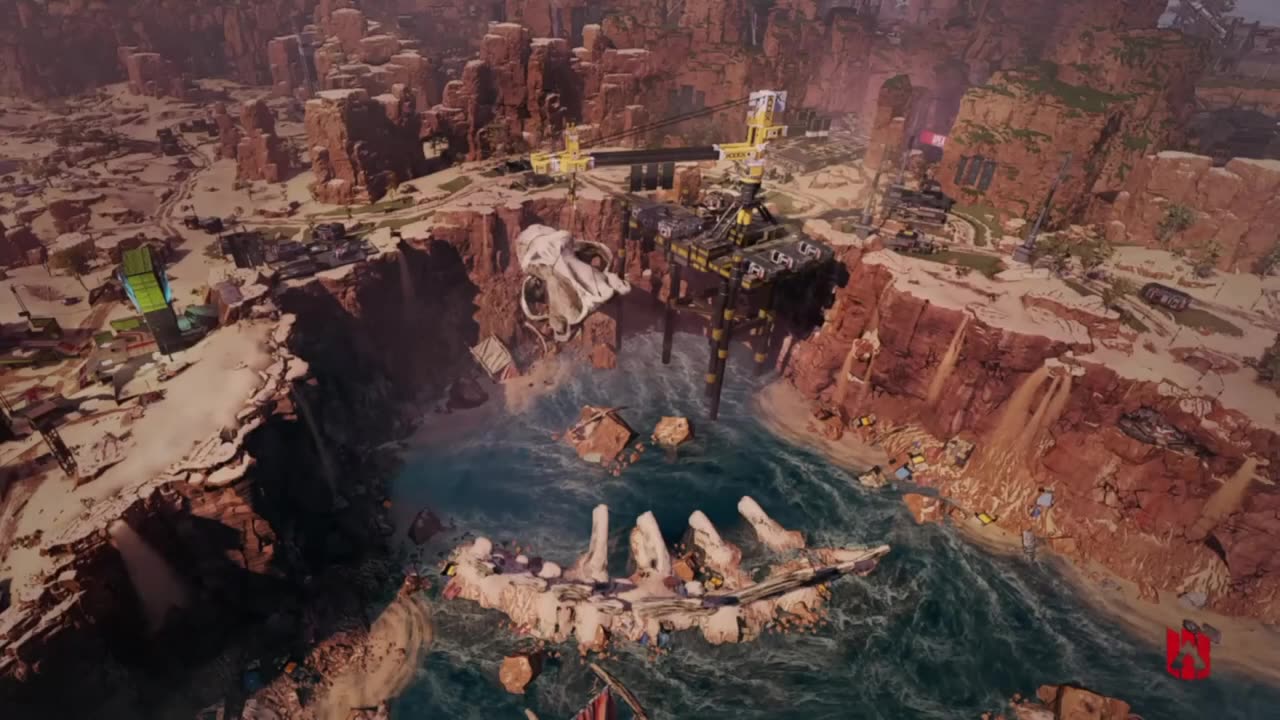 Apex Legends With Sameriachan 4