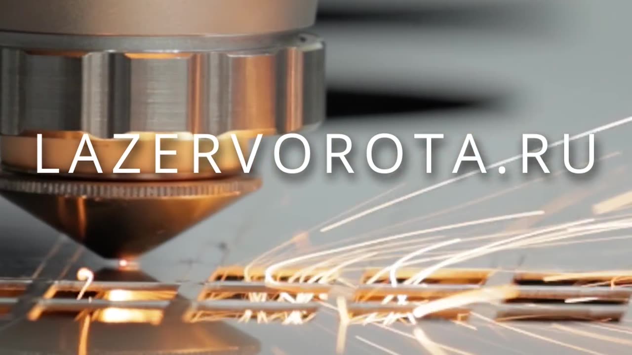 ⁣Уникальная эстетика фасадов зданий с лазерной резкой!