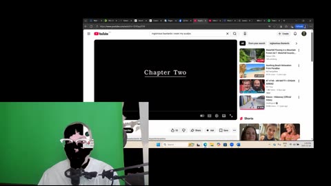 THE END OF THE WORLD - NOTHING LEFT WORTH SAVING -Sam is Free HOORAY! END OF DAYS!