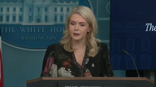 Karoline Leavitt: Mandani Blaming Trump For Polling Bomb Threats Is Completely Irresponsible