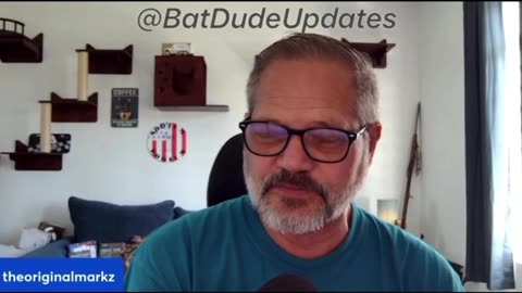 Mark Z: Iraq political news on the eve of National elections.