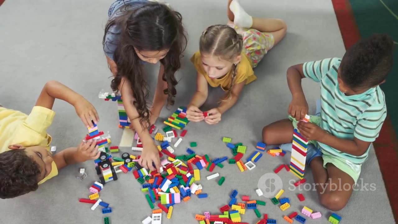 Discover Essence Early Learning: Nurturing Young Minds in Mackay