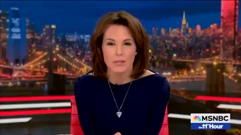 MSNBC Issues 25-Second Correction to Make Up for Entire Segment of Disinformation