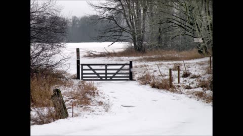 WALK WITH ME - C. R. Batchelor © 2009 - ASCAP