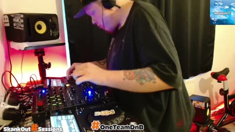 SkankOut#Sessions is live!