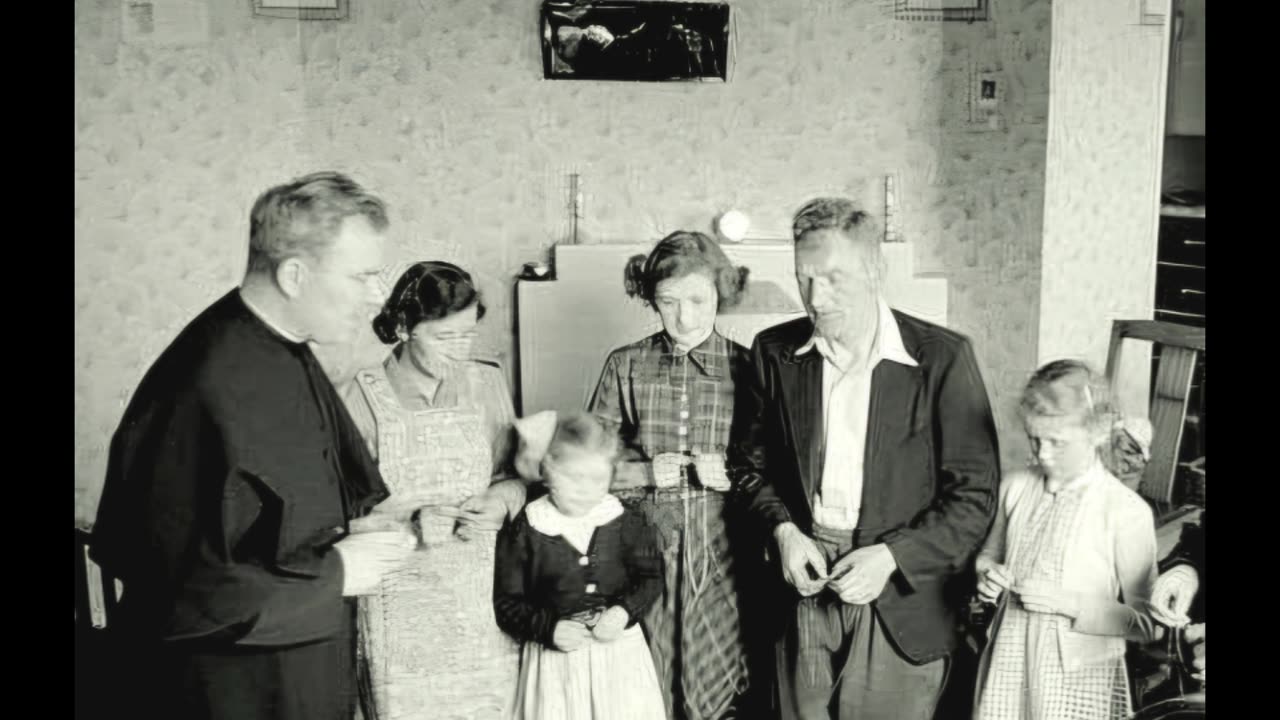 Fr Hewko, Pius XI: On Christian Marriage 5/26/25 (NH)