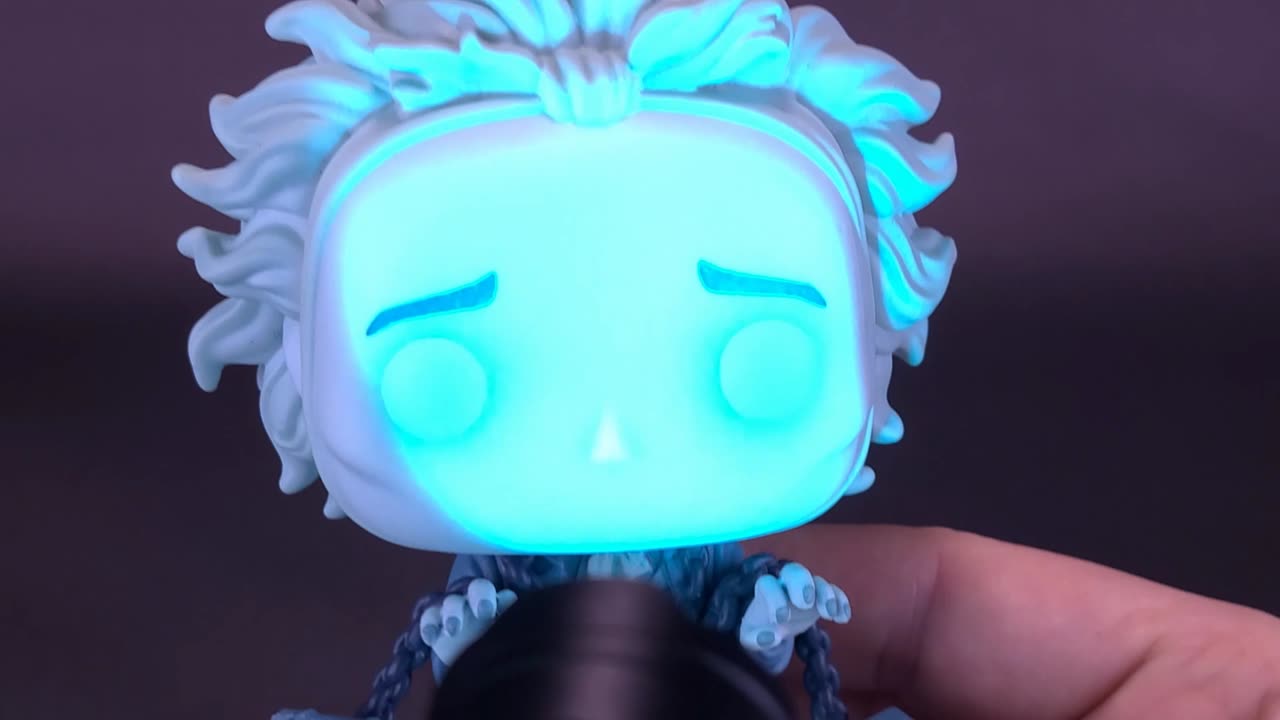 Funko Pop! Books A Christmas Carol Jacob Marley