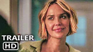 SITE Trailer (2025) Arielle Kebbel