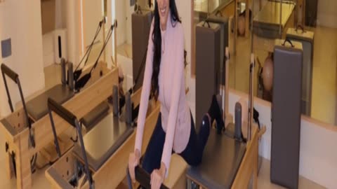 Pilates Expert Nofar Hagag Shares How Emily Ratajkowski S...