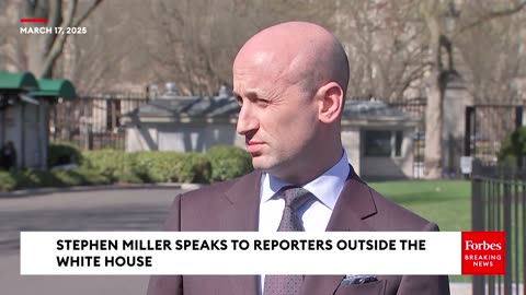 Stephen Miller Discusses The Auto Pen