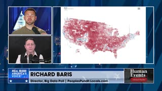 Working Class Voters Are DONE With The Woke Democrat Party