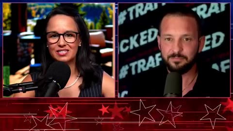 RFK Jr admitted US government was trafficking children