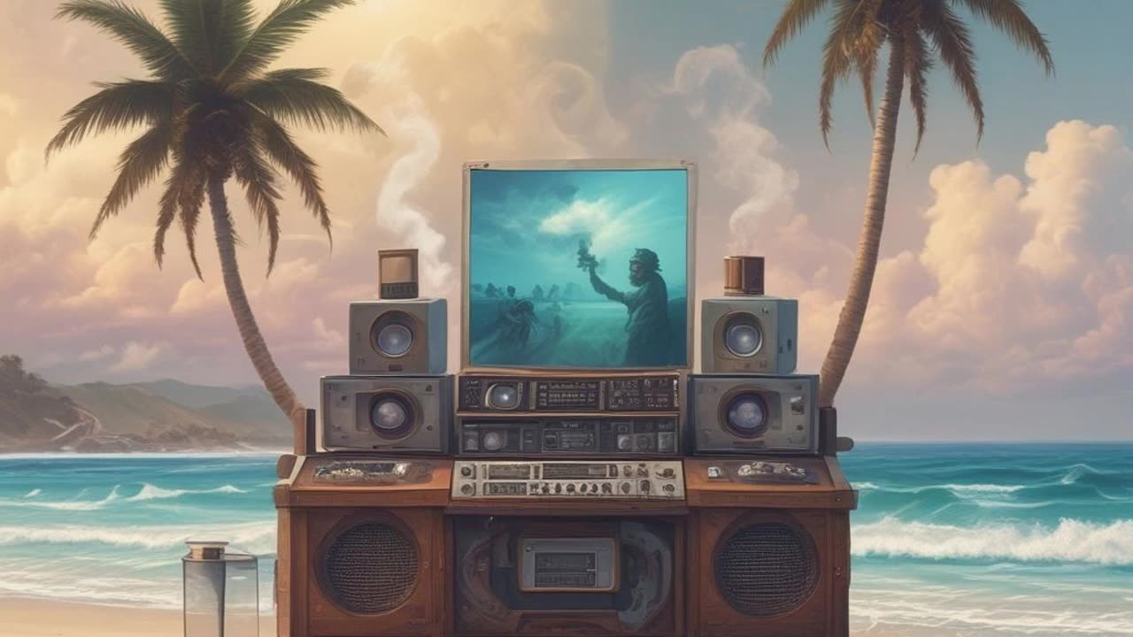 Drum'n'Bass - Intelligent 7